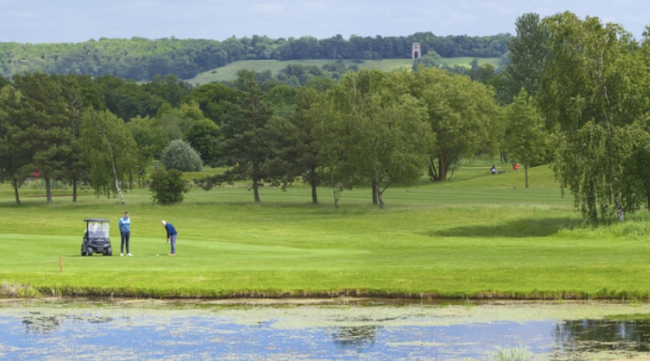 Photo of Belton Woods